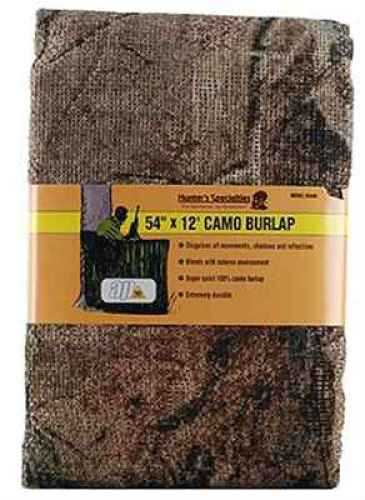 Hunters Specialties Burlap AP Camo 12' 05440